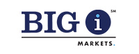 Big I Logo