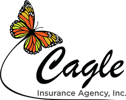 Cagle Insurance Agency Logo